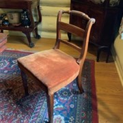 Cover image of Dining  Chair